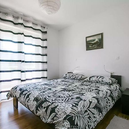 Apartment Vitalia 2+2 Poreč Dış mekan fotoğraf