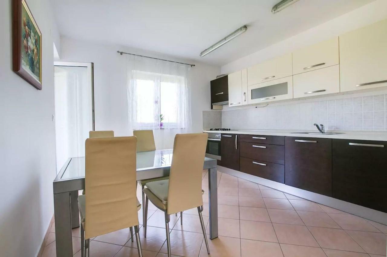 Apartment Vitalia 2+2 Poreč Dış mekan fotoğraf