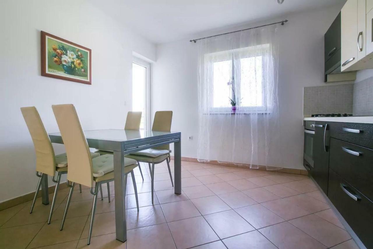 Apartment Vitalia 2+2 Poreč Dış mekan fotoğraf