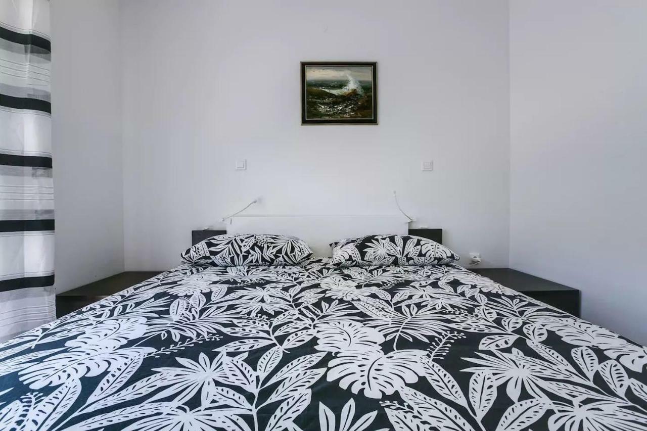 Apartment Vitalia 2+2 Poreč Dış mekan fotoğraf