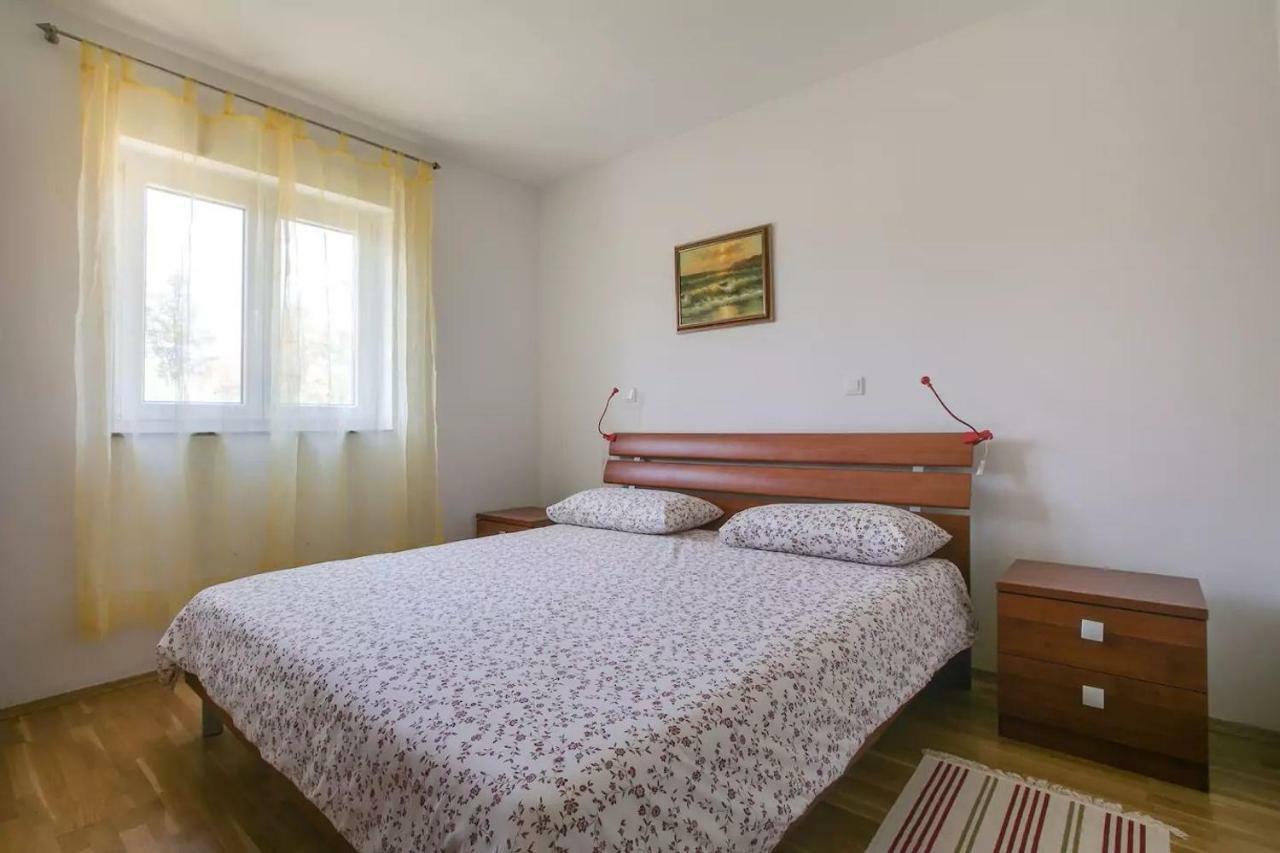 Apartment Vitalia 2+2 Poreč Dış mekan fotoğraf